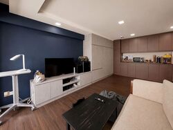 Blk 507D Wellington Circle (Sembawang), HDB Executive #569675091